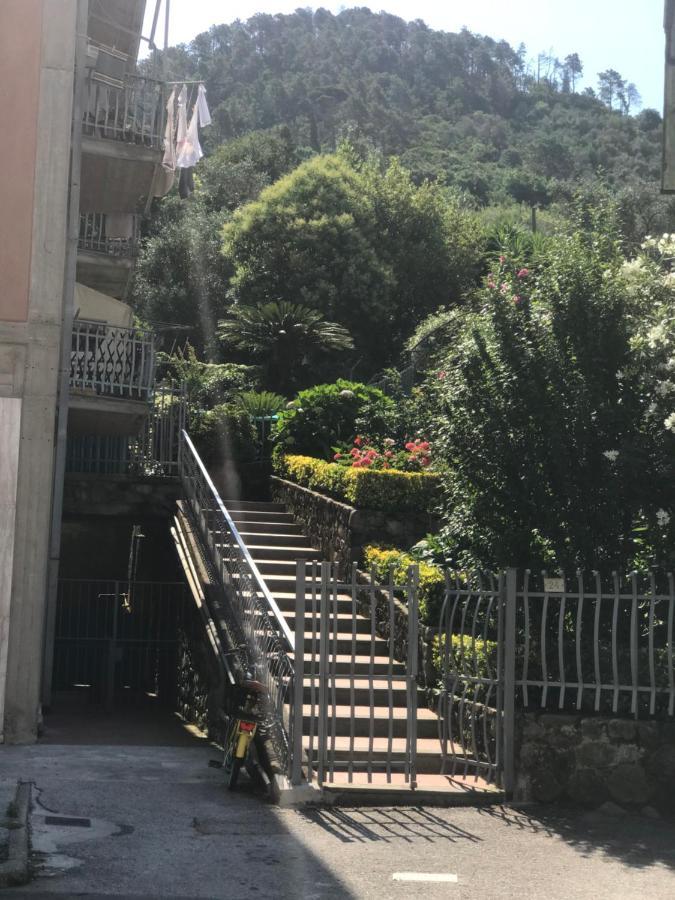 La Moretta Levanto Exterior foto