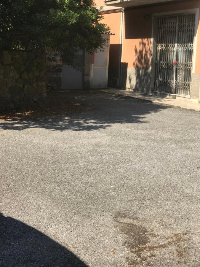 La Moretta Levanto Exterior foto